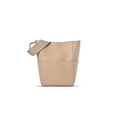 CELINE SANGLE SEAU BUCKET 176593 (33*23*16cm)